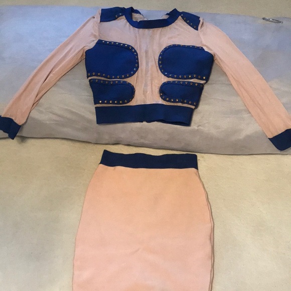 Dresses & Skirts - 2 piece set Dresses & Skirts - 2 piece set